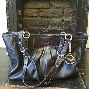 Repost for bundle - Authentic Coach Purse